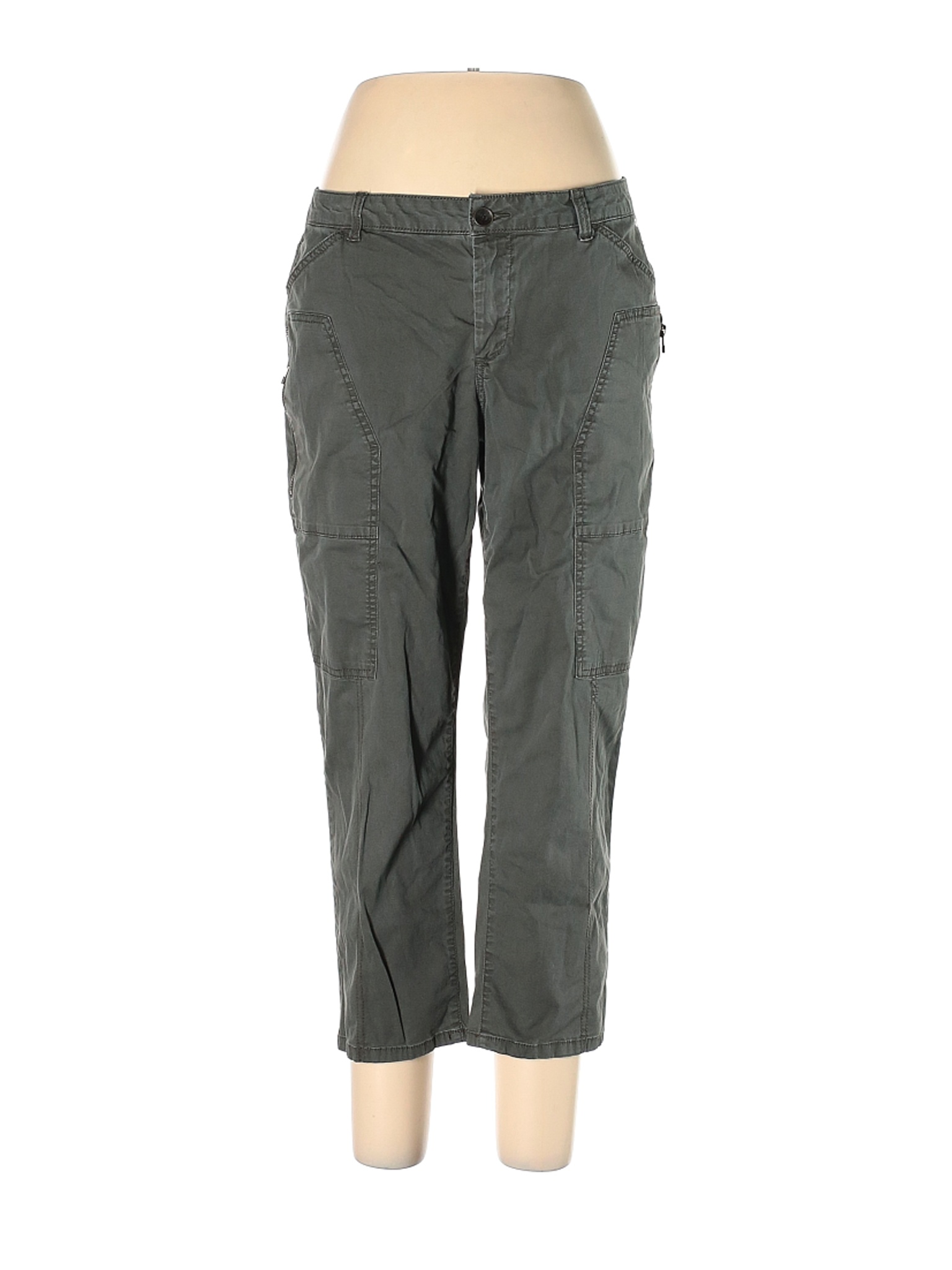 sonoma pants plus size