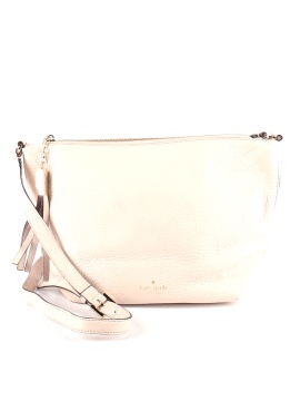 Kate Spade New York Leather Shoulder Bag