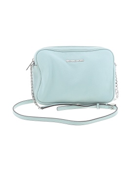 MICHAEL Michael Kors Leather Crossbody Bag