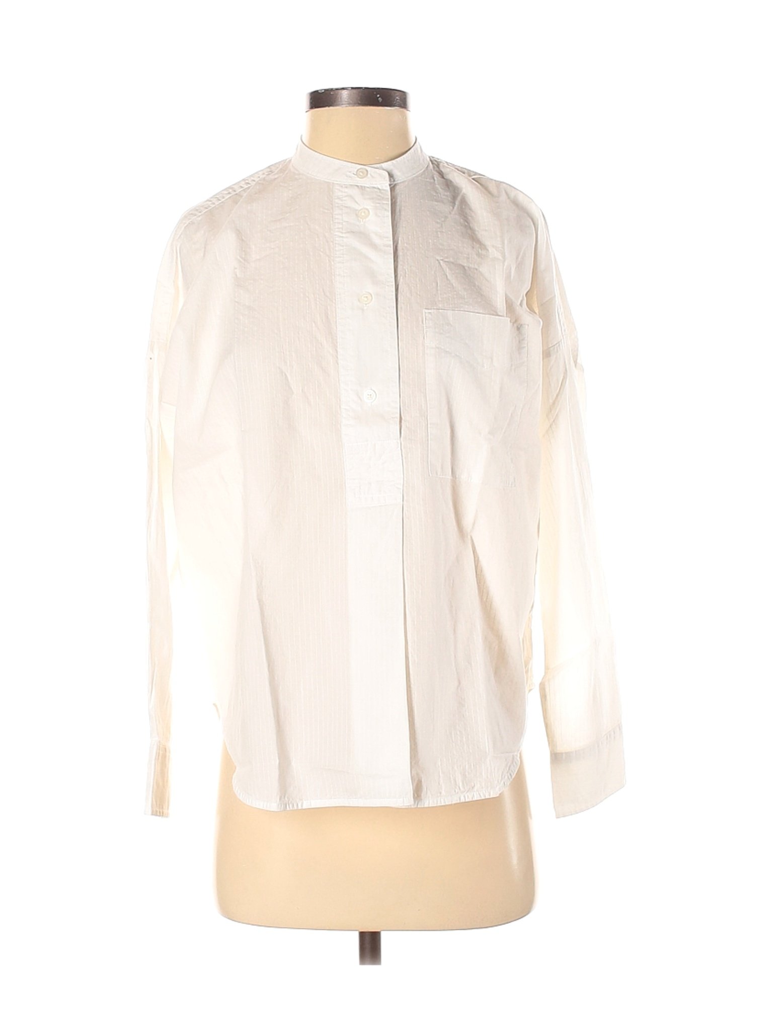 everlane blouses