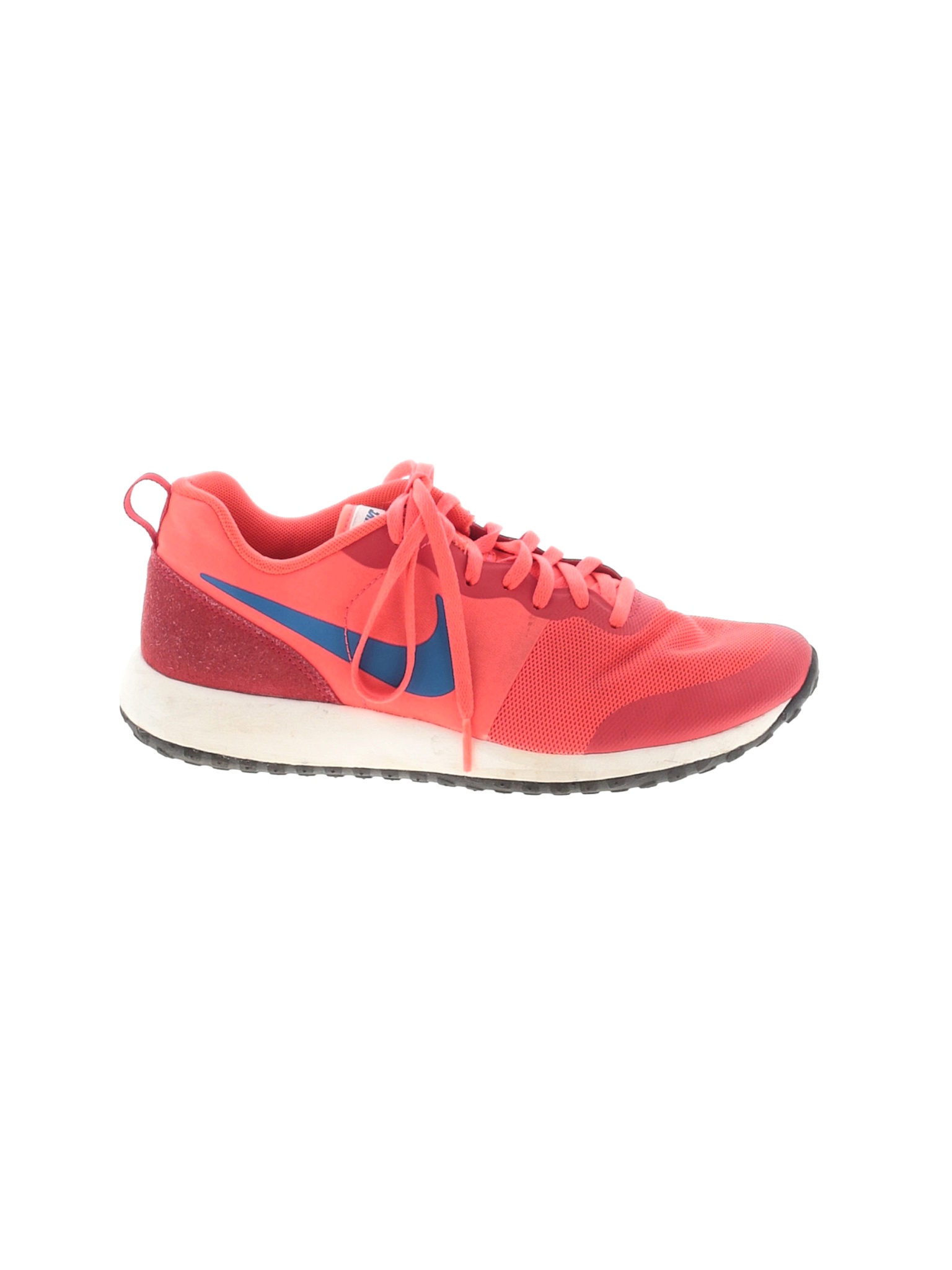 nike women sneakers pink