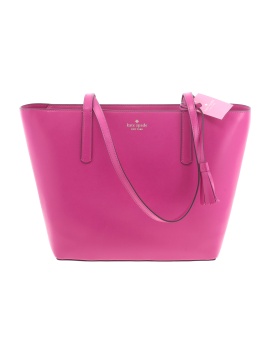 Kate Spade New York Leather Tote