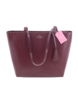 Kate Spade New York Leather Shoulder Bag