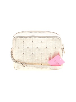 Kate Spade New York Leather Crossbody Bag