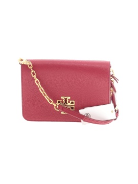 Tory Burch Leather Crossbody Bag