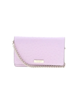 Kate Spade New York Leather Crossbody Bag