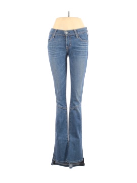 Textile by Elizabeth and James Size 25 waist