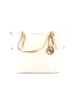 MICHAEL Michael Kors Leather Shoulder Bag