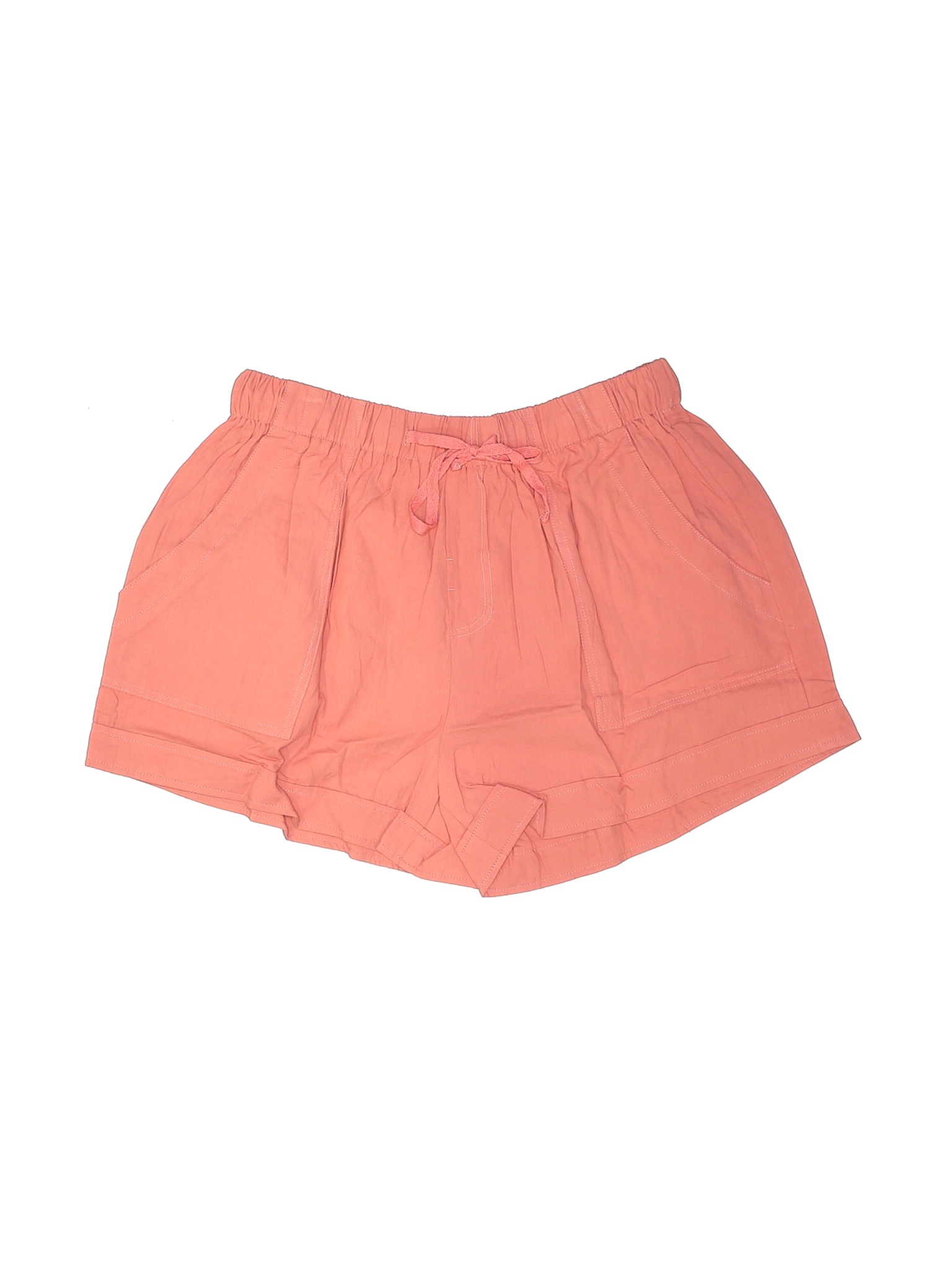 Unbranded Women Pink Shorts XL | eBay