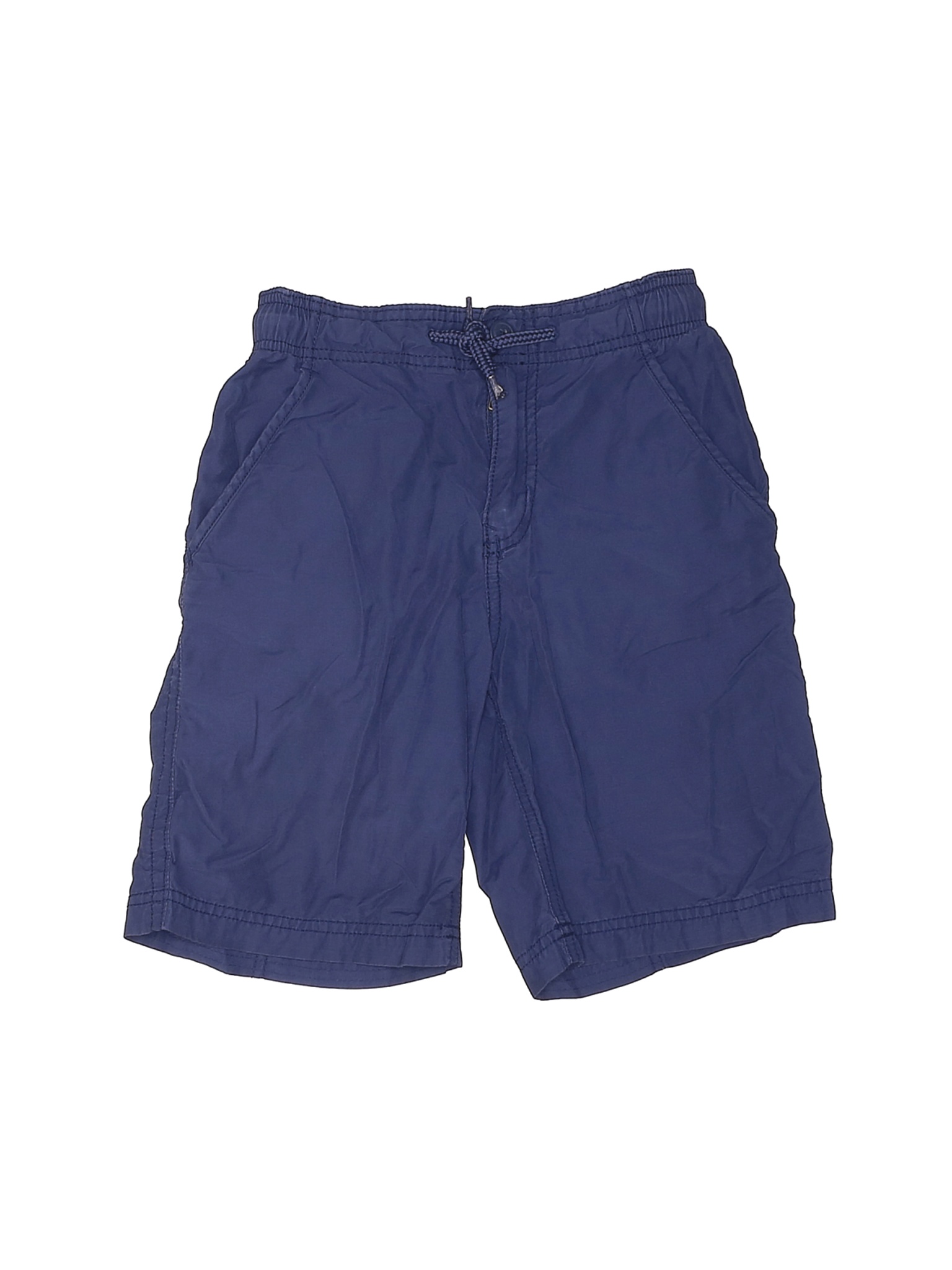 Gap Kids Boys Blue Shorts 8 | eBay