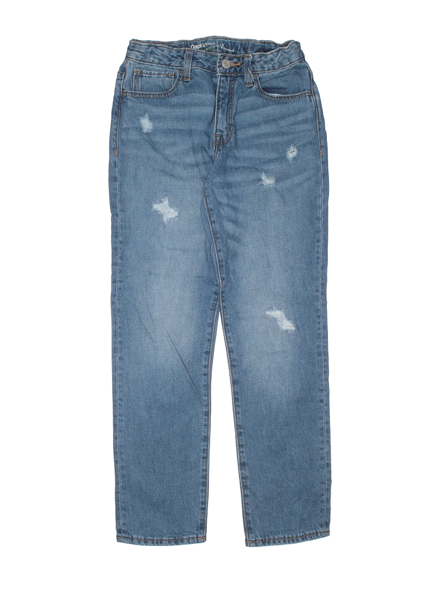 Gap Kids Girls Blue Jeans 12 | eBay