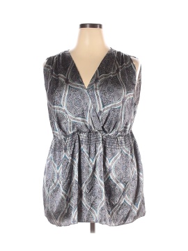 Daisy Fuentes Size 2X Plus