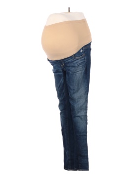 A Pea in the Pod Size 27 Maternity waist