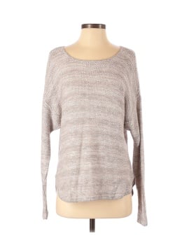 Susina Pullover Sweater (view 1)