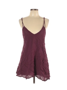 American Eagle Outfitters Sleeveless Blouse