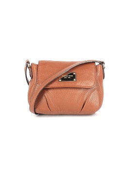 MICHAEL Michael Kors Leather Crossbody Bag