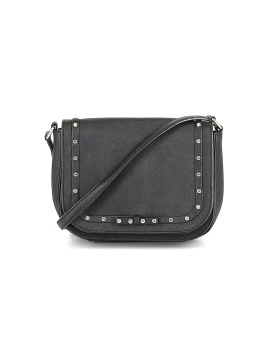 Kate Spade New York Leather Crossbody Bag