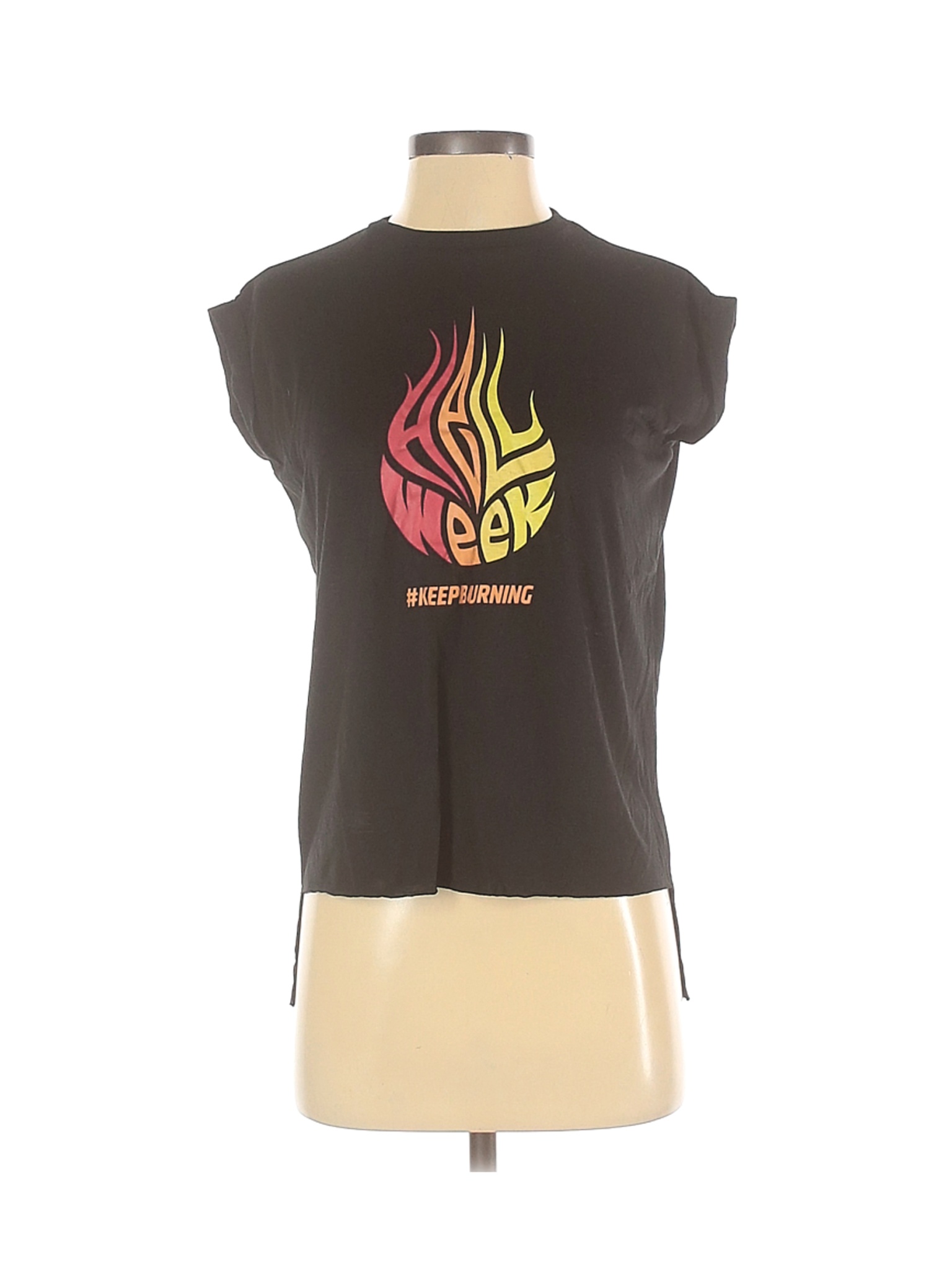 orange theory shirts