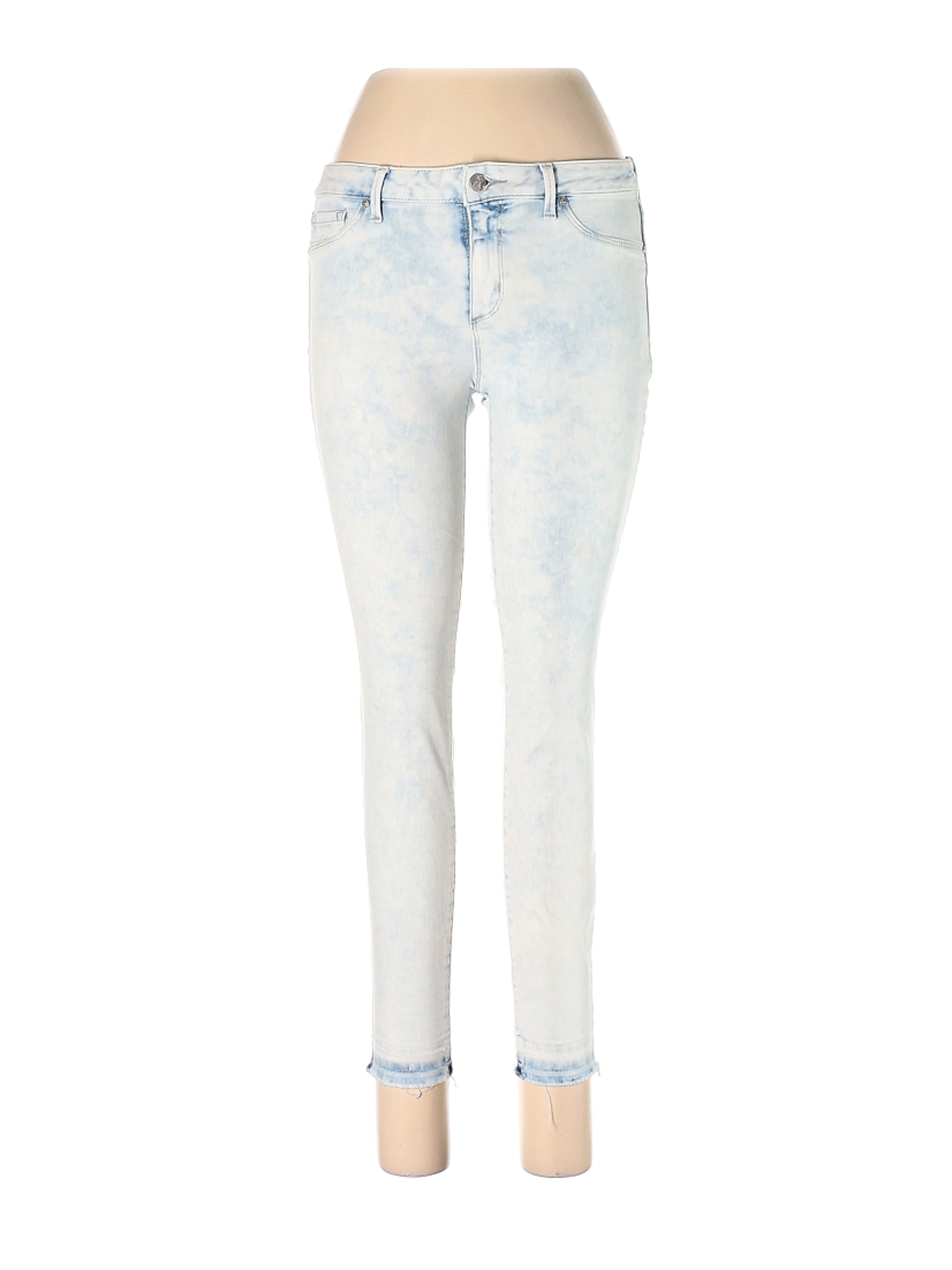 jessica simpson jeans size conversion