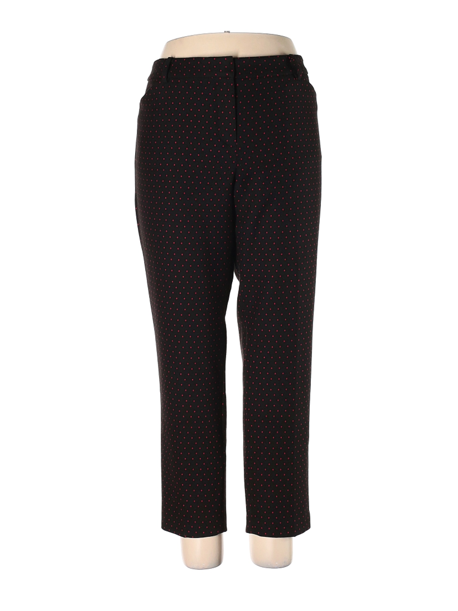 Talbots Women Black Dress Pants 16 | eBay