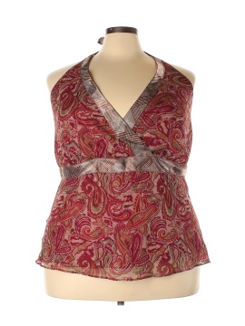 Lane Bryant Size 24 Plus