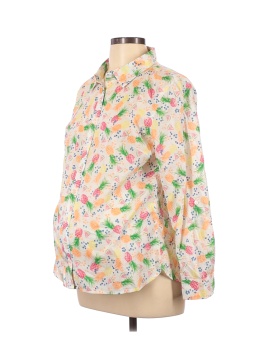 Talbots Outlet Size Lg Maternity