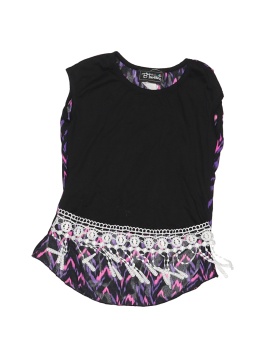 Btween Sleeveless Blouse (view 1)