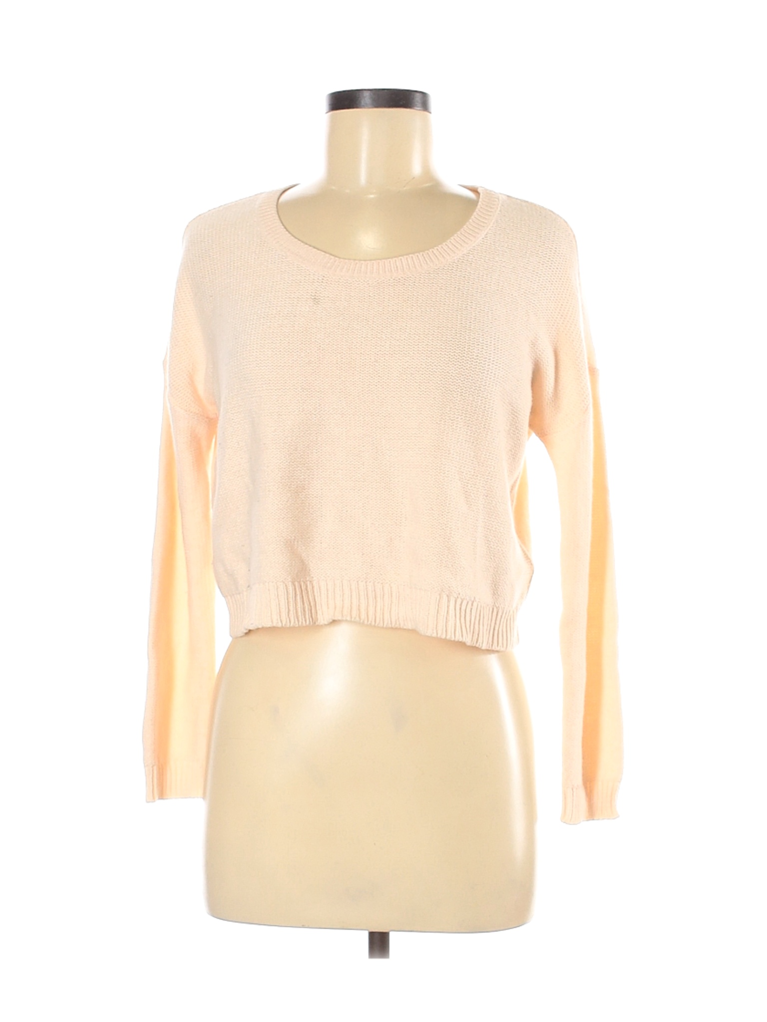 Divided by H&M Women Brown Pullover Sweater 6 | eBay