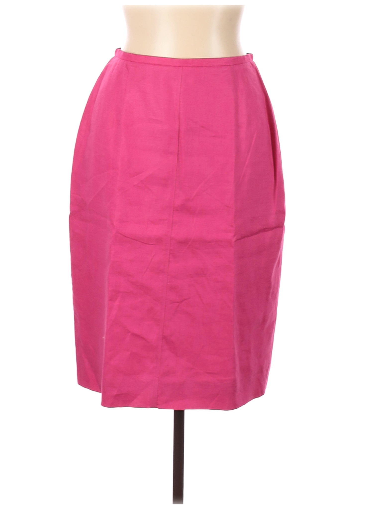 Jh Collectibles Women Pink Casual Skirt 12 | eBay