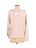 Wildfox Pink Pullover Sweater Size Med (2 or M) - photo 2
