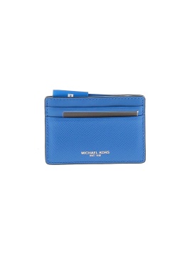 Michael Kors Leather Card Holder