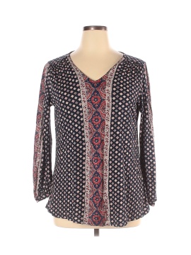 Triumph by Lucky Brand Size 1X Plus