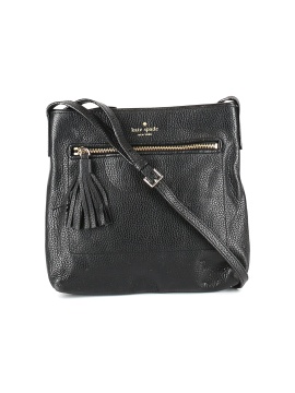 Kate Spade New York Leather Crossbody Bag