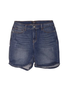 curve appeal shorts