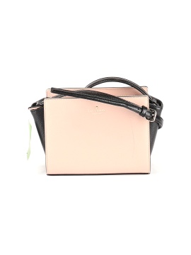 Kate Spade New York Leather Crossbody Bag