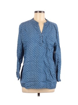 grand & greene Long Sleeve Blouse (view 1)