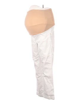 LED Luxe Essentials Denim Size 2 Maternity