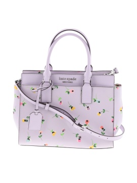 Kate Spade New York Leather Satchel