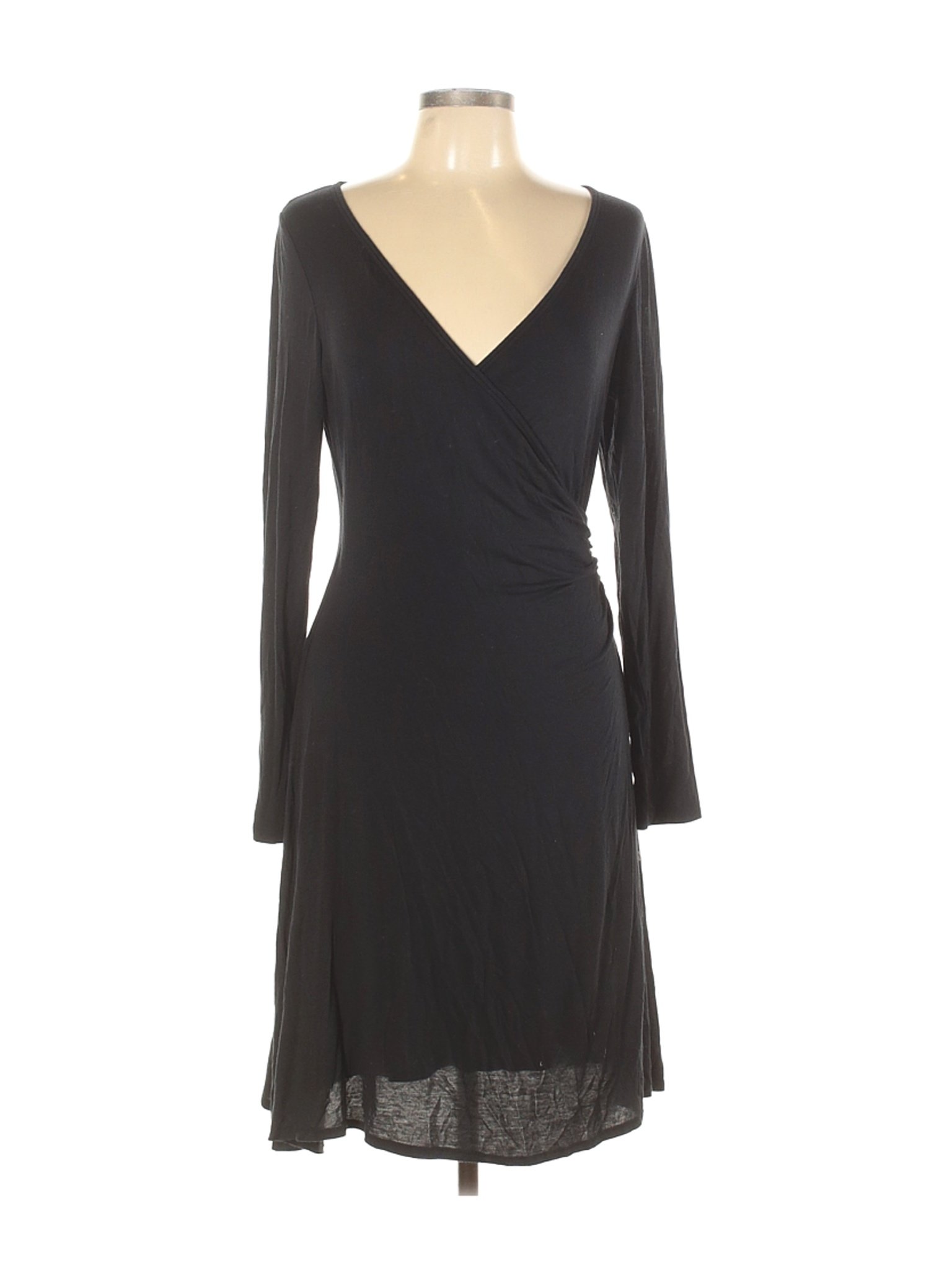 PrAna Women Black Casual Dress M | eBay