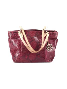 MICHAEL Michael Kors Leather Shoulder Bag
