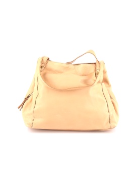 American Leather Co Leather Shoulder Bag