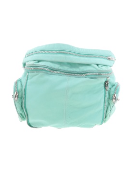 Alexander Wang Leather Shoulder Bag