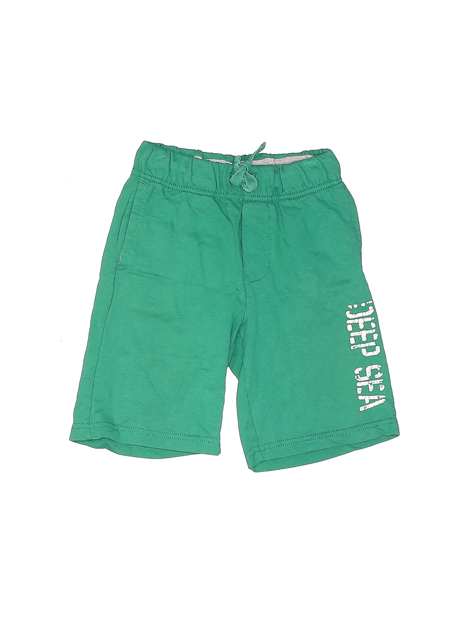 Gymboree Boys Green Shorts 5 | eBay