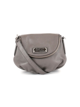 Marc by Marc Jacobs Leather Crossbody Bag