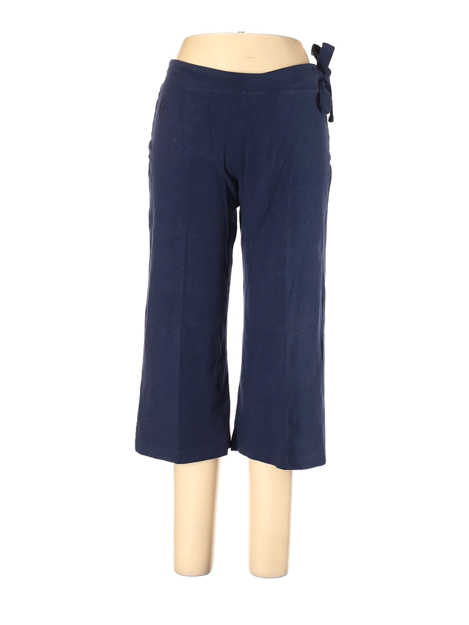 Stonewear Designs Women Blue Casual Pants L | eBay