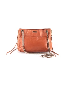 Rebecca Minkoff Leather Shoulder Bag