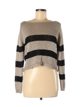 Brandy Melville Wool Pullover Sweater