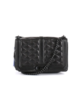 Rebecca Minkoff Leather Crossbody Bag