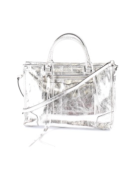 Rebecca Minkoff Leather Satchel