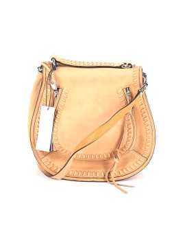 Rebecca Minkoff Leather Crossbody Bag